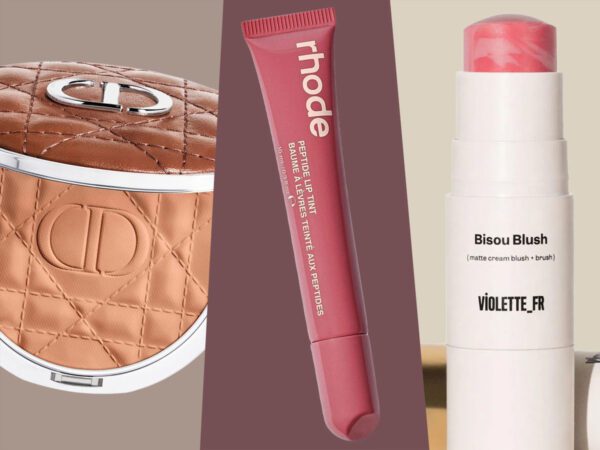 Winter Beauty Essentials
