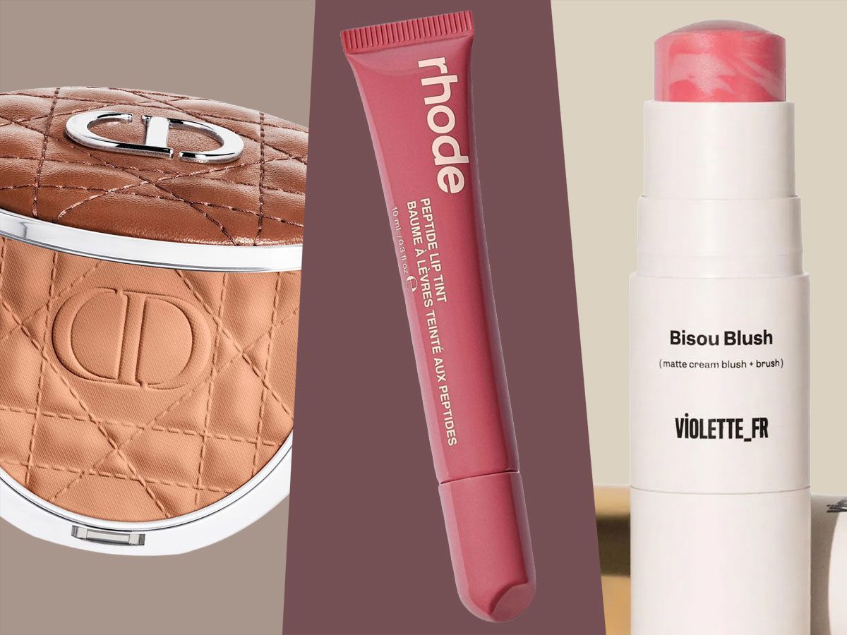 Winter Beauty Essentials