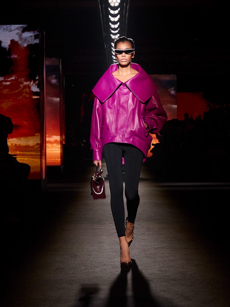 Pierpaolo Piccioli Illuminates Balenciaga's Next Chapter With New Bags and More for Fall 2026 2 Balenciaga FW 26 12