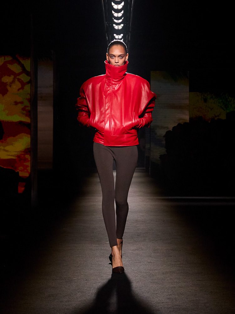 Pierpaolo Piccioli Illuminates Balenciaga's Next Chapter With New Bags and More for Fall 2026 7 Balenciaga FW 26 14