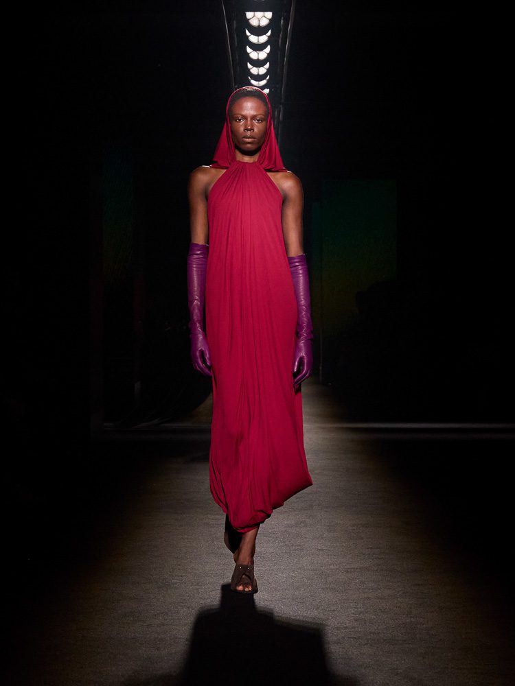 Pierpaolo Piccioli Illuminates Balenciaga's Next Chapter With New Bags and More for Fall 2026 8 Balenciaga FW 26 15
