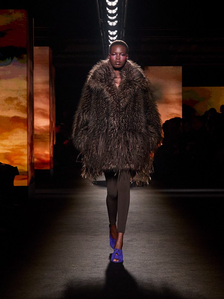 Pierpaolo Piccioli Illuminates Balenciaga's Next Chapter With New Bags and More for Fall 2026 3 Balenciaga FW 26 2
