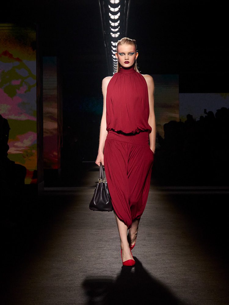 Pierpaolo Piccioli Illuminates Balenciaga's Next Chapter With New Bags and More for Fall 2026 6 Balenciaga FW 26 3