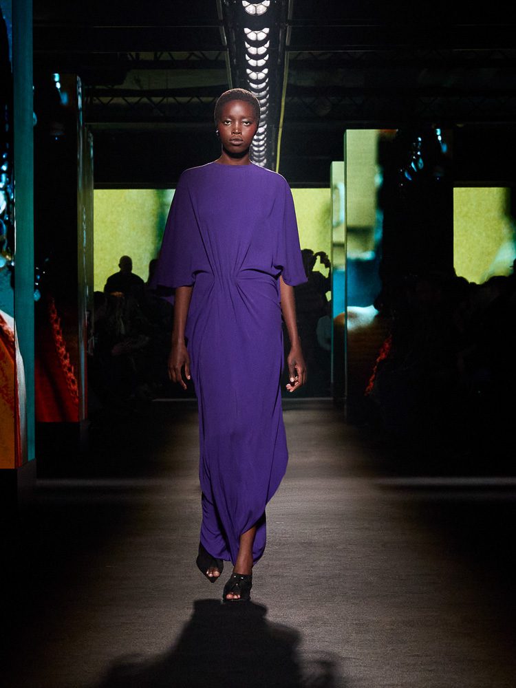 Pierpaolo Piccioli Illuminates Balenciaga's Next Chapter With New
