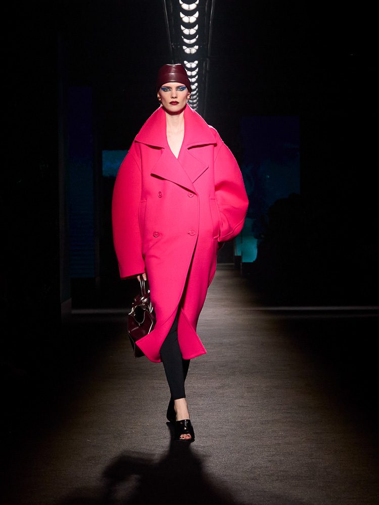 Pierpaolo Piccioli Illuminates Balenciaga's Next Chapter With New Bags and More for Fall 2026 11 Balenciaga FW 26 9