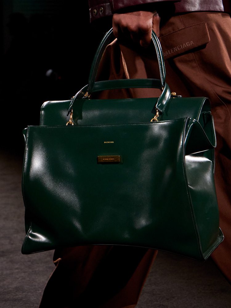 Balenciaga Fall 2026 Runway Bags 10 Balenciaga Fall 2026 Runway Bags 10