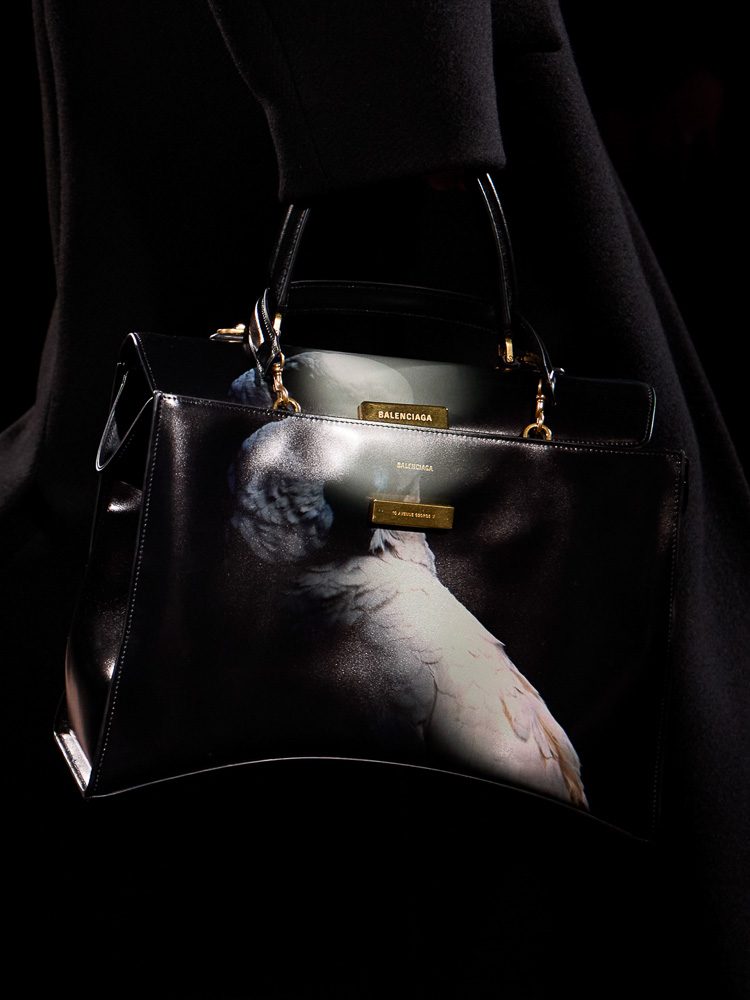 Balenciaga Fall 2026 Runway Bags 2 Balenciaga Fall 2026 Runway Bags 2