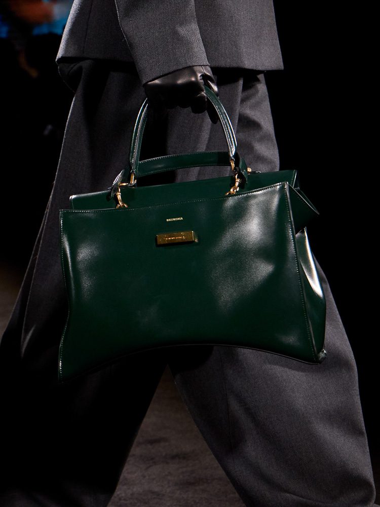 Balenciaga Fall 2026 Runway Bags 21 Balenciaga Fall 2026 Runway Bags 21
