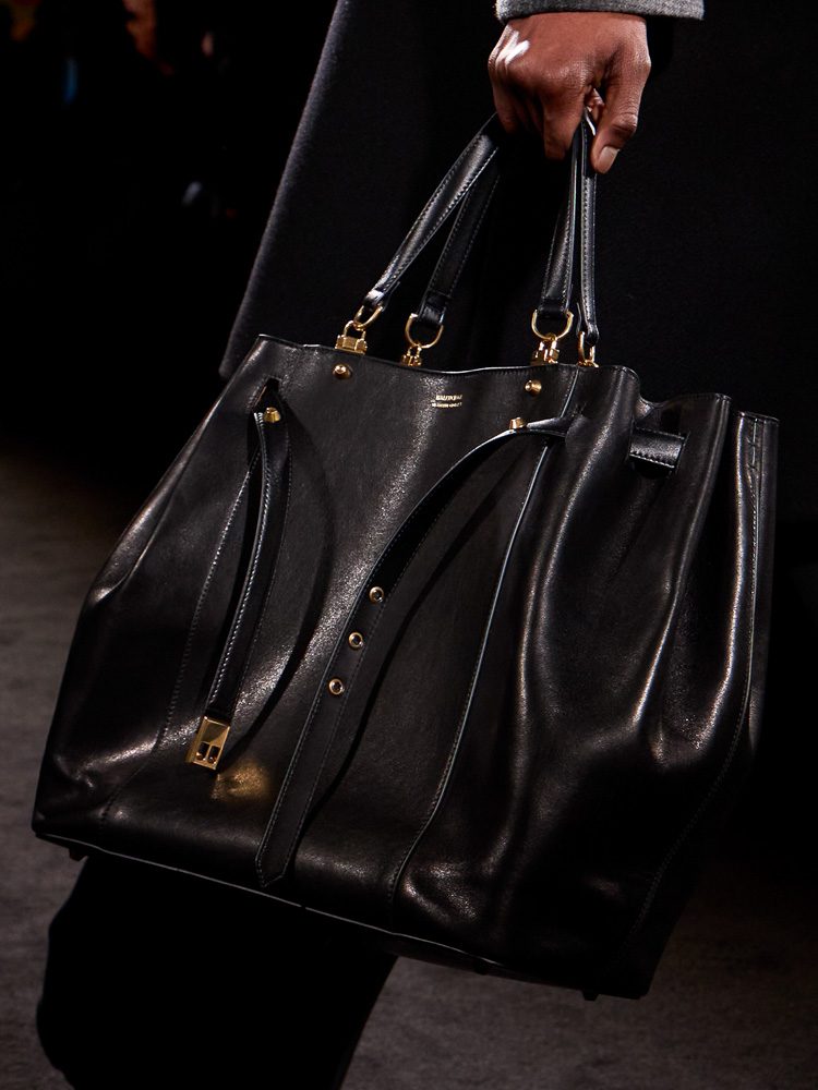 Balenciaga Fall 2026 Runway Bags 22 Balenciaga Fall 2026 Runway Bags 22