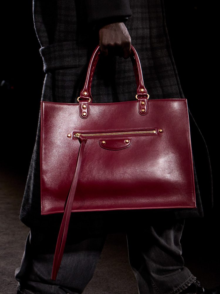 Balenciaga Fall 2026 Runway Bags 26 Balenciaga Fall 2026 Runway Bags 26