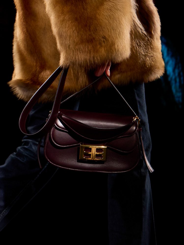 Balenciaga Fall 2026 Runway Bags 29 Balenciaga Fall 2026 Runway Bags 29