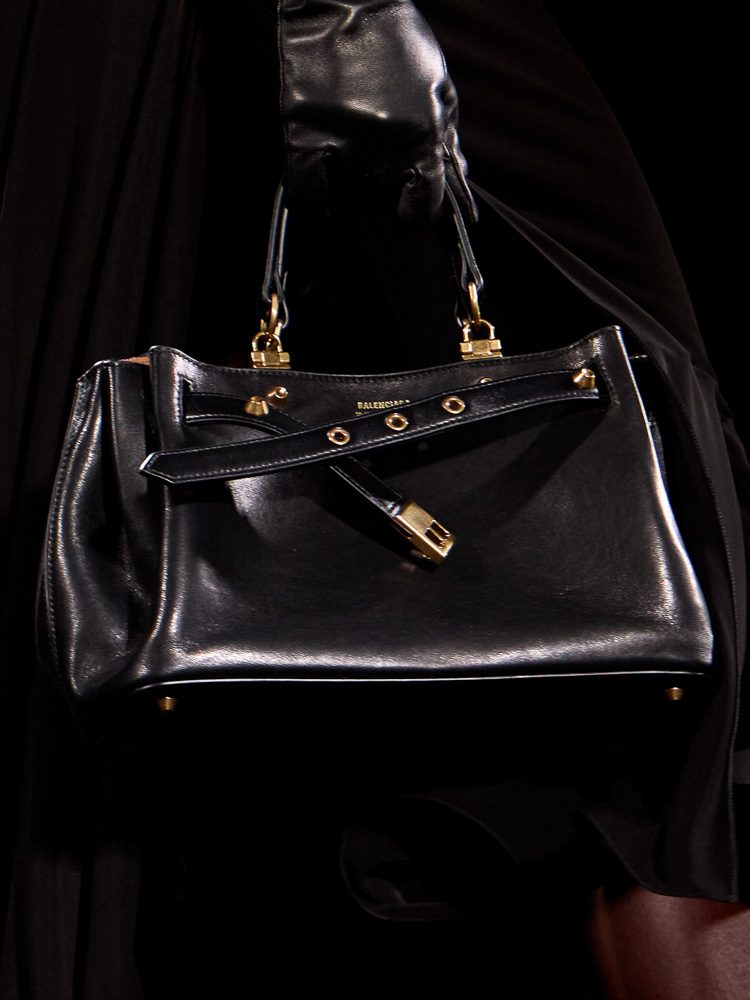 Balenciaga Fall 2026 Runway Bags 3 Balenciaga Fall 2026 Runway Bags 3
