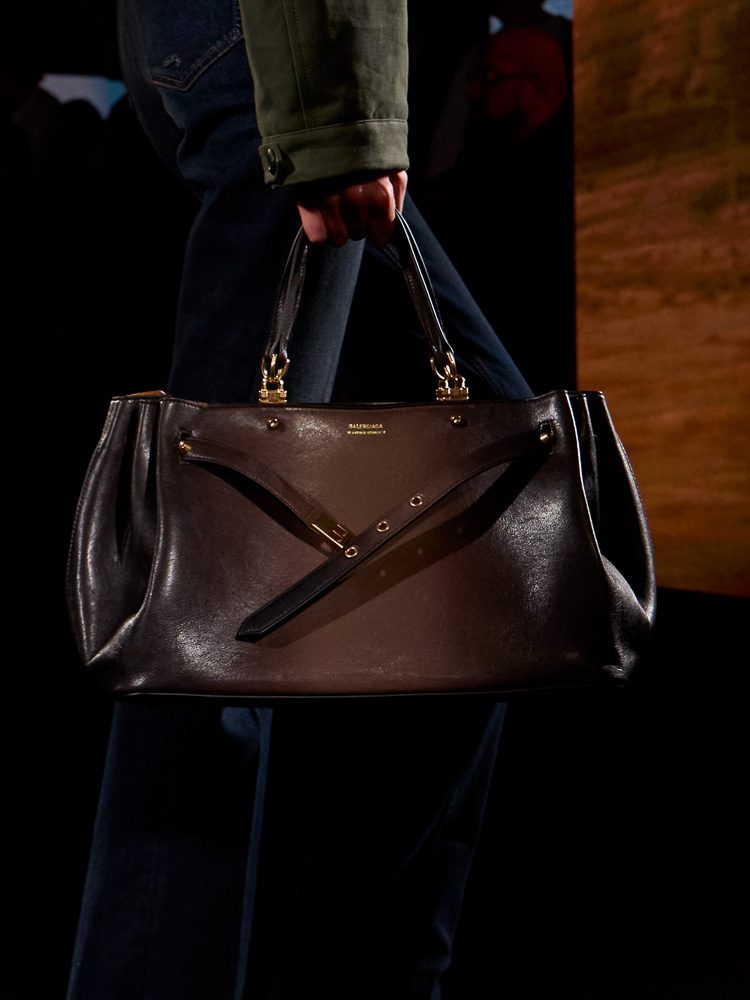 Balenciaga Fall 2026 Runway Bags 30 Balenciaga Fall 2026 Runway Bags 30