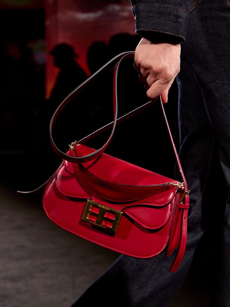 Balenciaga Fall 2026 Runway Bags 32 Balenciaga Fall 2026 Runway Bags 32