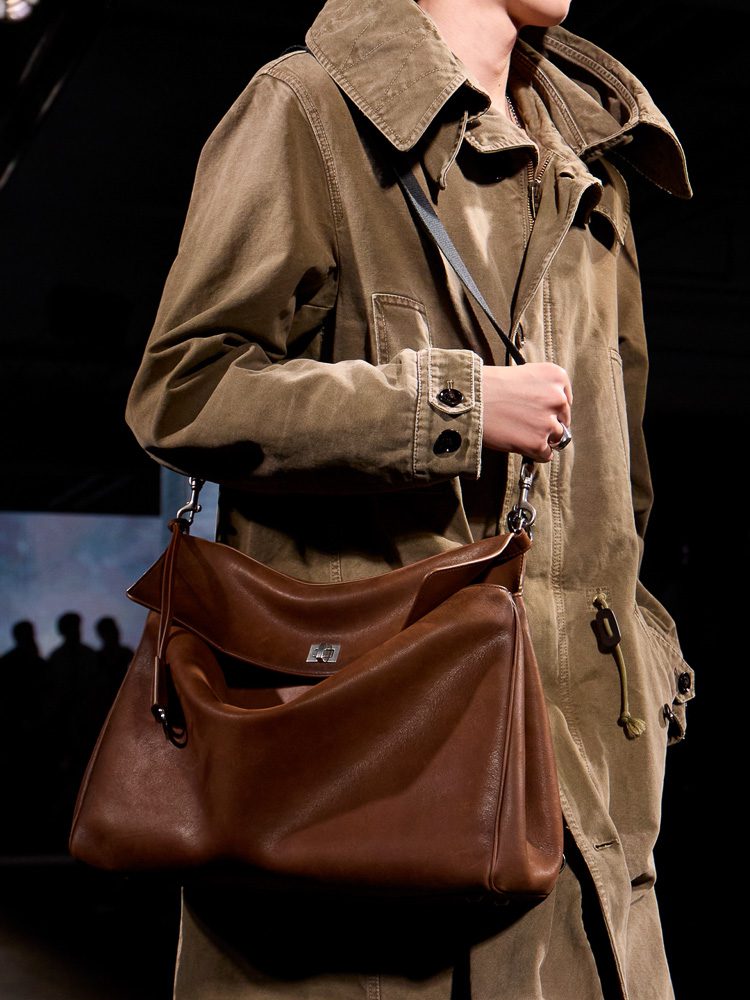 Balenciaga Fall 2026 Runway Bags 33 Balenciaga Fall 2026 Runway Bags 33