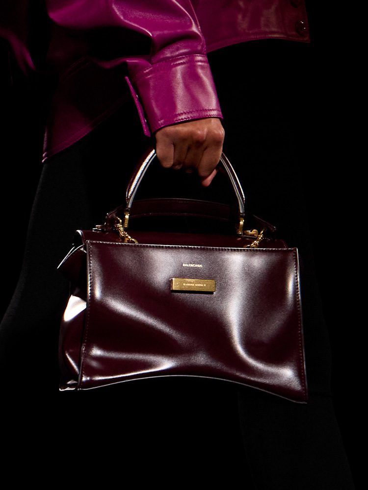 Balenciaga Fall 2026 Runway Bags 35 Balenciaga Fall 2026 Runway Bags 35