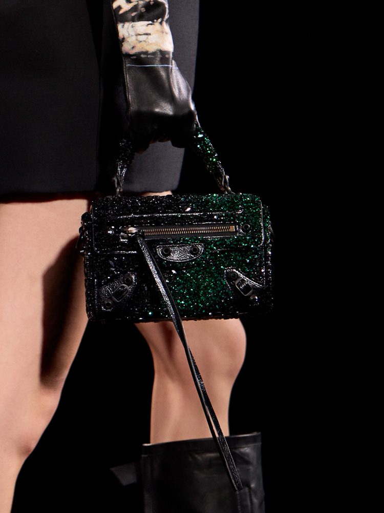 Balenciaga Fall 2026 Runway Bags 36 Balenciaga Fall 2026 Runway Bags 36