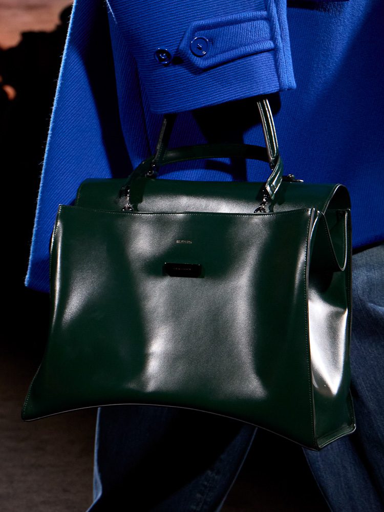 Balenciaga Fall 2026 Runway Bags 39 Balenciaga Fall 2026 Runway Bags 39