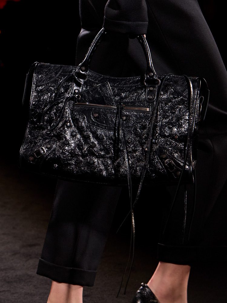 Balenciaga Fall 2026 Runway Bags 4 Balenciaga Fall 2026 Runway Bags 4