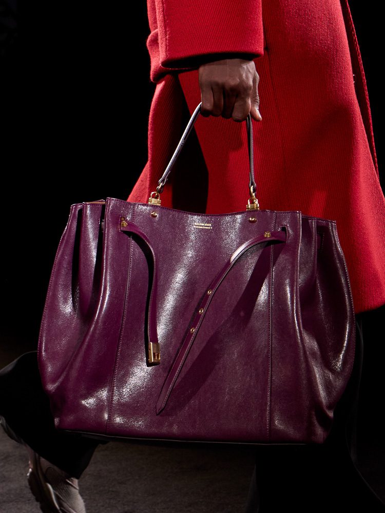 Balenciaga Fall 2026 Runway Bags 41 Balenciaga Fall 2026 Runway Bags 41