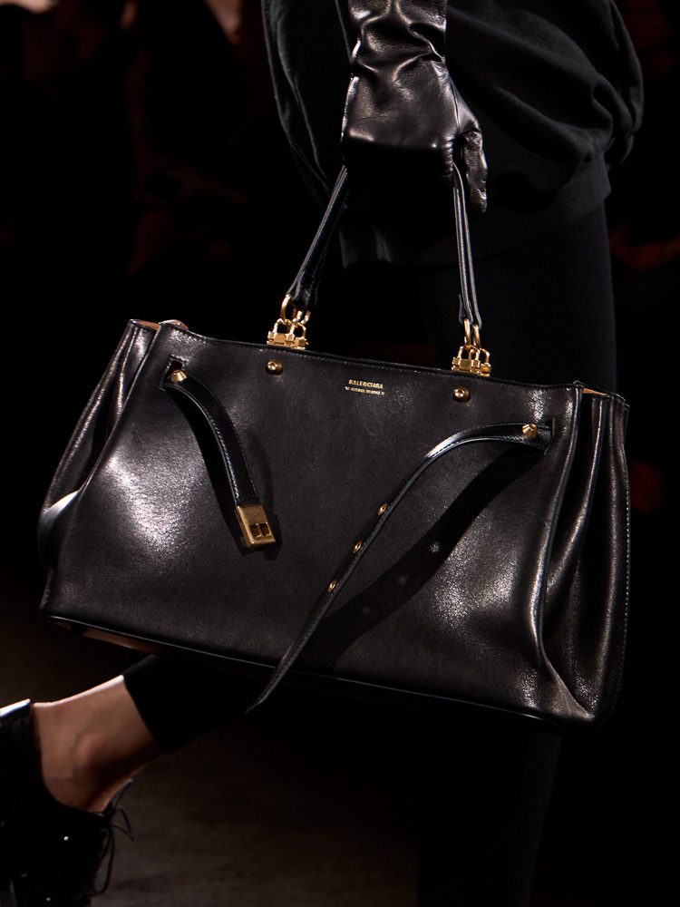 Balenciaga Fall 2026 Runway Bags 6 Balenciaga Fall 2026 Runway Bags 6