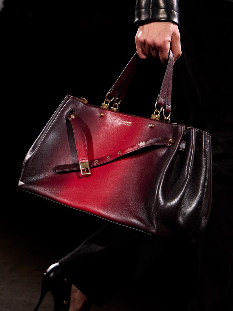 Balenciaga Fall 2026 Runway Bags 7 Balenciaga Fall 2026 Runway Bags 7