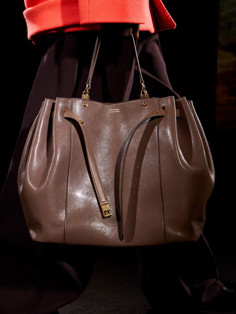 Balenciaga Fall 2026 Runway Bags 8 Balenciaga Fall 2026 Runway Bags 8