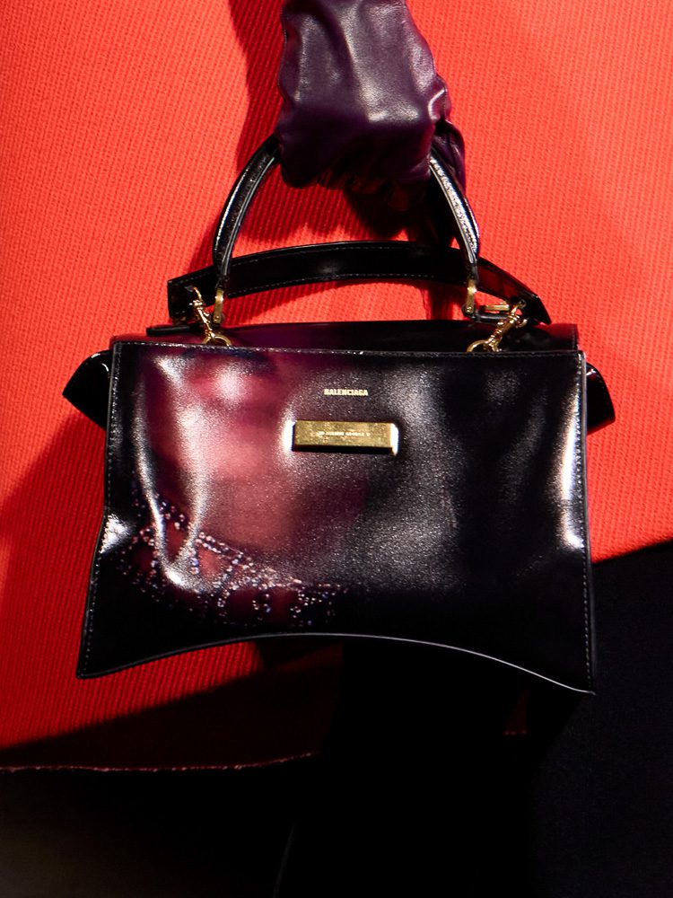 Pierpaolo Piccioli Illuminates Balenciaga's Next Chapter With New