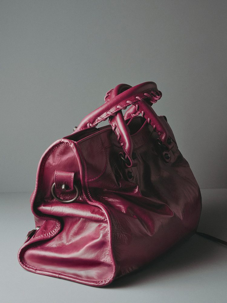 Balenciaga Le City Orchid Balenciaga Le City Orchid