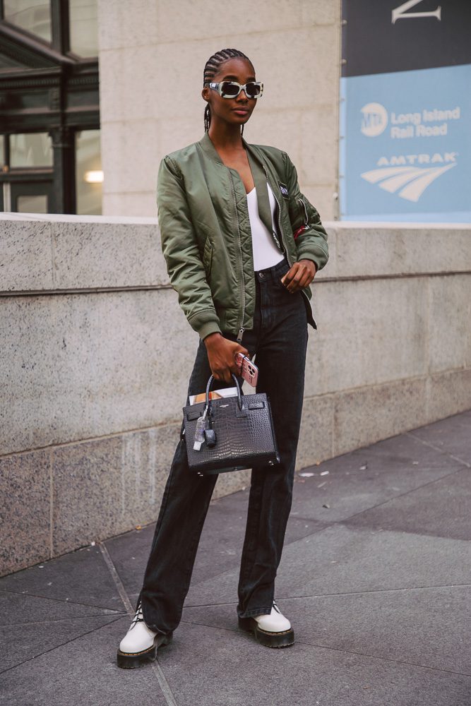 Best Bags of NYFW Day 2 18 Best Bags of NYFW Day 2 18