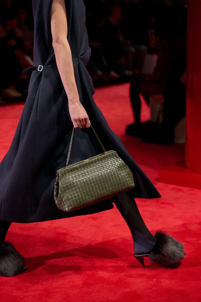Bottega Veneta Fall 2026 10 Bottega Veneta Fall 2026 10
