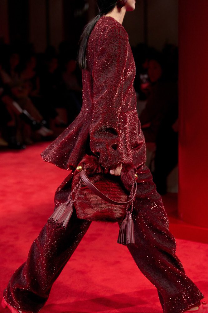 Bottega Veneta Fall 2026 11 Bottega Veneta Fall 2026 11
