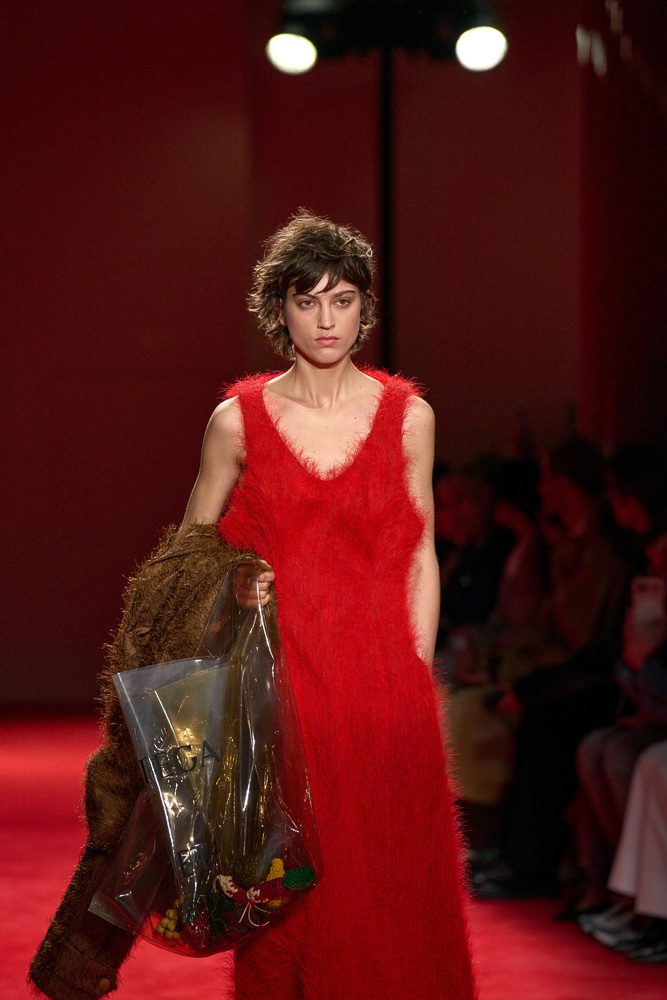 Bottega Veneta Fall 2026 13 Bottega Veneta Fall 2026 13
