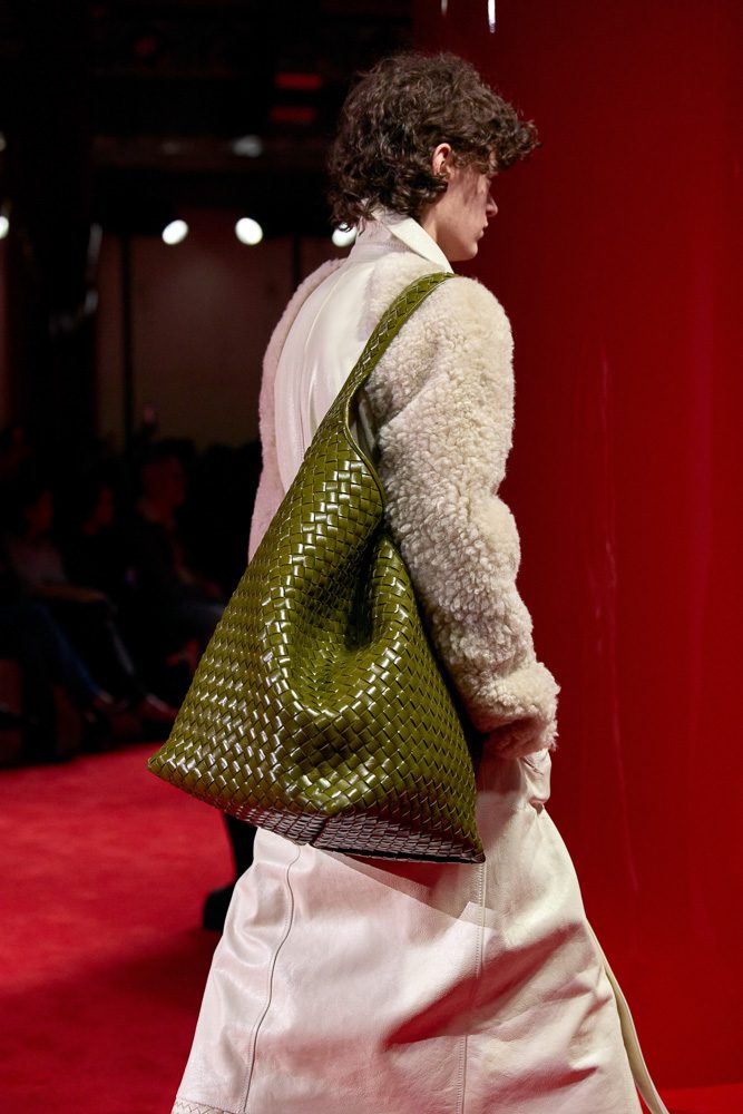 Bottega Veneta Fall 2026 14 Bottega Veneta Fall 2026 14
