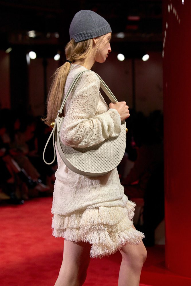 Bottega Veneta Fall 2026 15 Bottega Veneta Fall 2026 15