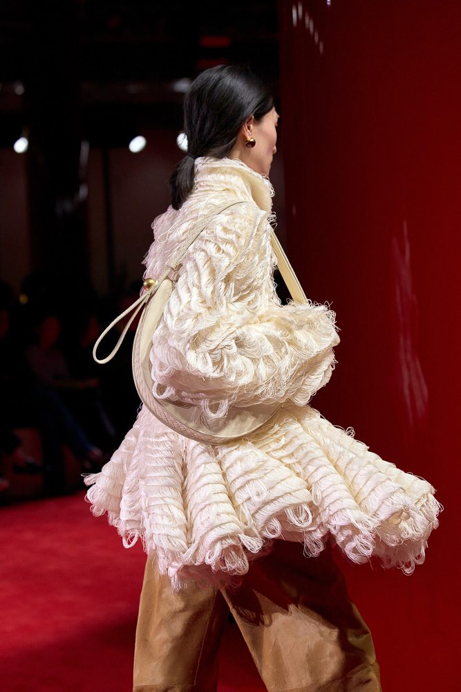 Bottega Veneta Fall 2026 16 Bottega Veneta Fall 2026 16