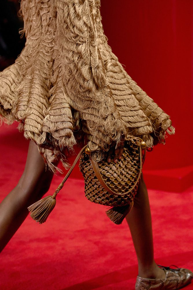 Bottega Veneta Fall 2026 17 Bottega Veneta Fall 2026 17