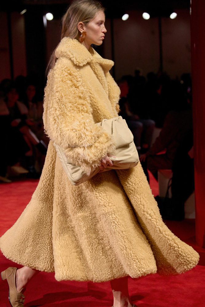 Bottega Veneta Fall 2026 19 Bottega Veneta Fall 2026 19