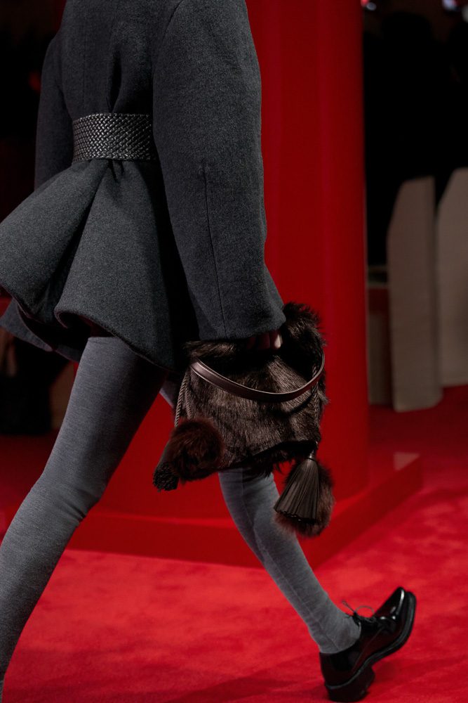 Bottega Veneta Fall 2026 20 Bottega Veneta Fall 2026 20