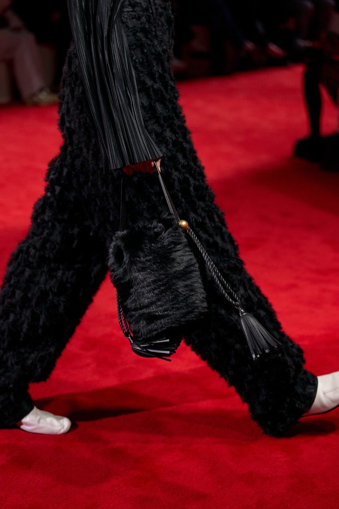 Bottega Veneta Fall 2026 21 Bottega Veneta Fall 2026 21