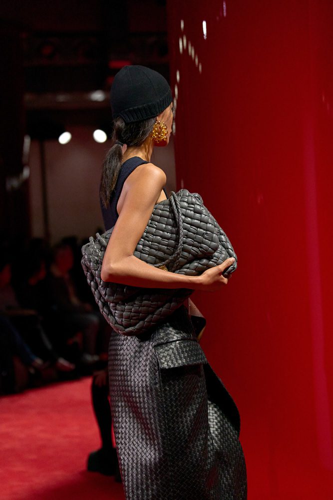 Bottega Veneta Fall 2026 22 Bottega Veneta Fall 2026 22