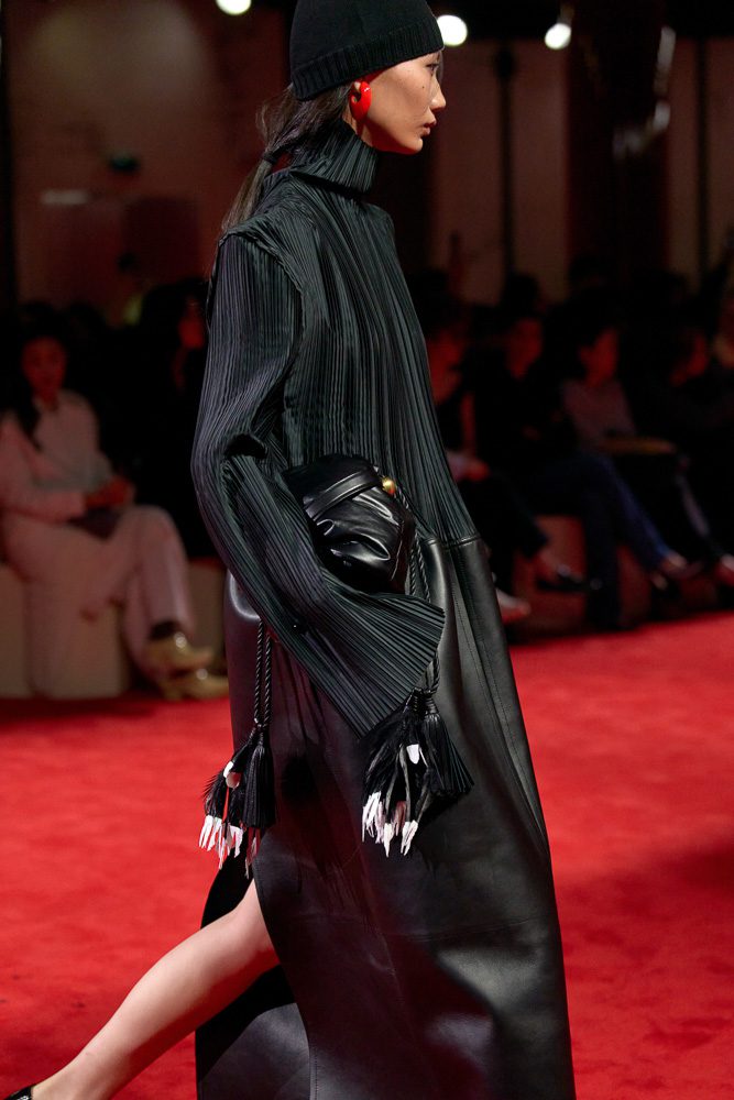 Bottega Veneta Fall 2026 23 Bottega Veneta Fall 2026 23