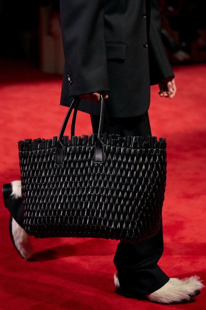 Bottega Veneta Fall 2026 3 Bottega Veneta Fall 2026 3