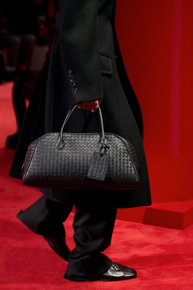 Bottega Veneta Fall 2026 4 Bottega Veneta Fall 2026 4
