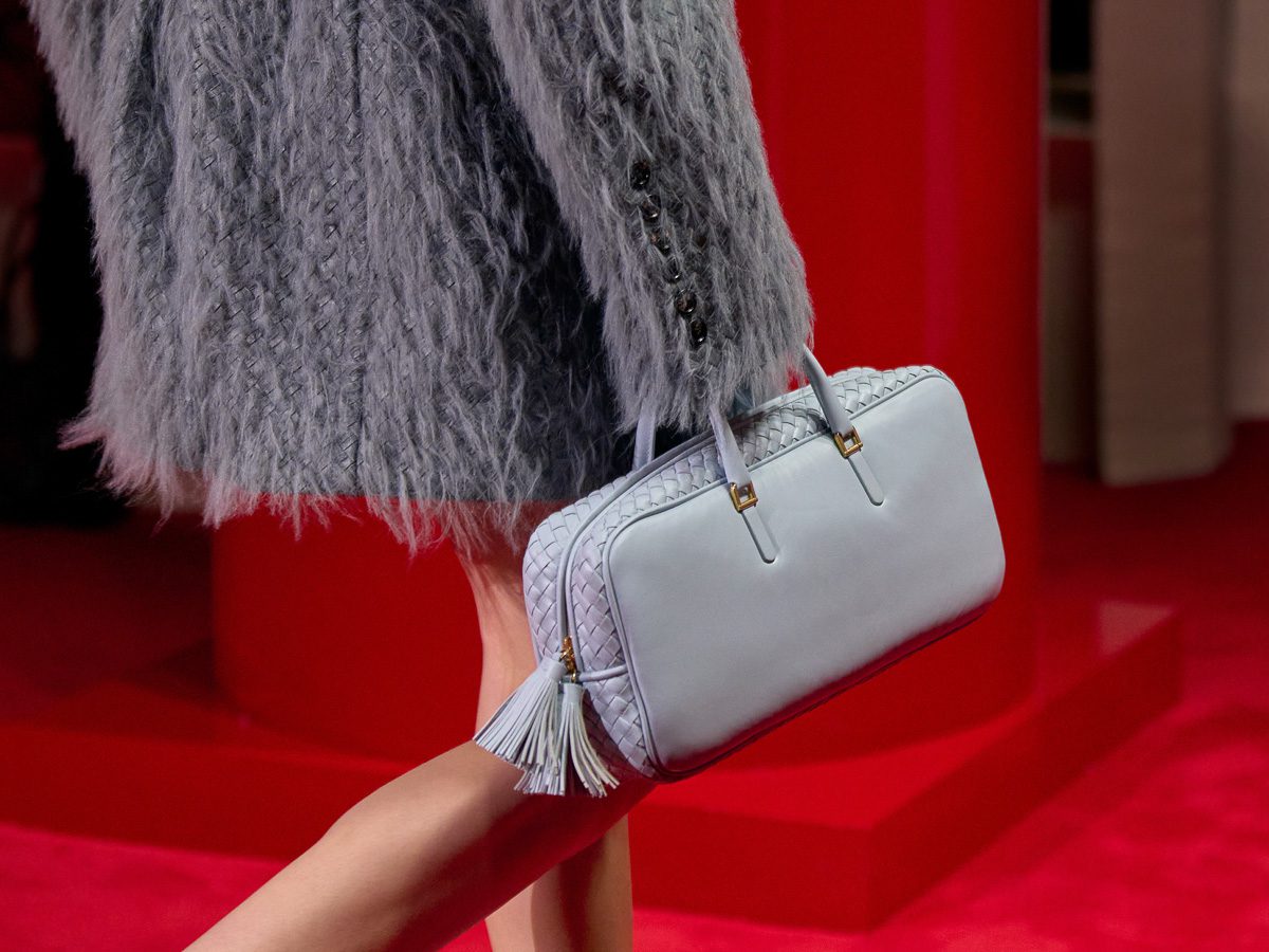 Bottega Veneta Fall 2026 44