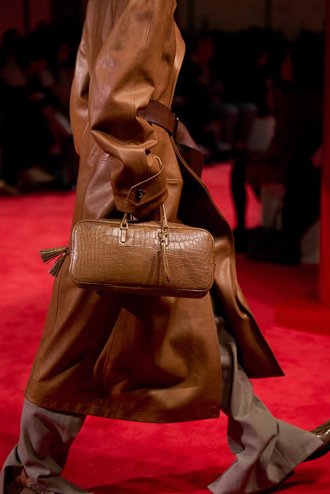 Bottega Veneta Fall 2026 5 Bottega Veneta Fall 2026 5