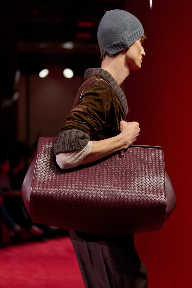 Bottega Veneta Fall 2026 6 Bottega Veneta Fall 2026 6
