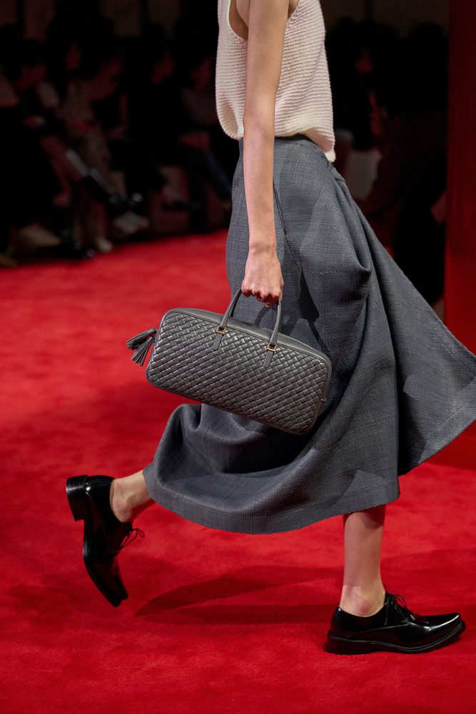 Bottega Veneta Fall 2026 7 Bottega Veneta Fall 2026 7