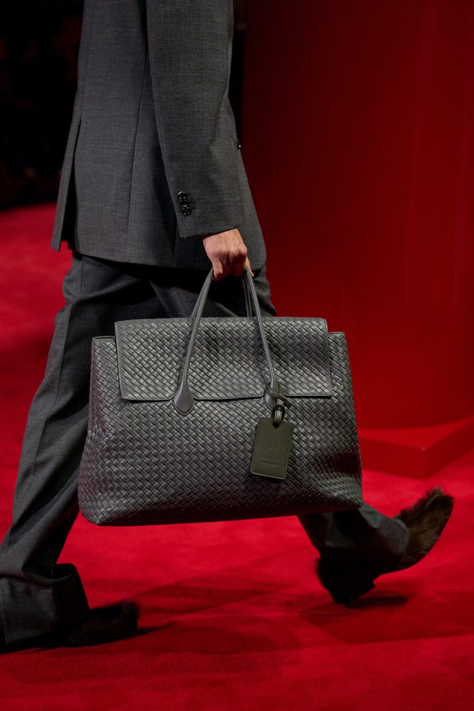 Bottega Veneta Fall 2026 8 Bottega Veneta Fall 2026 8