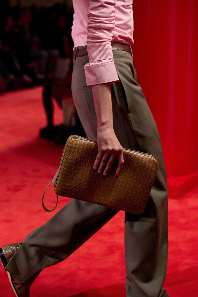 Bottega Veneta Fall 2026 9 Bottega Veneta Fall 2026 9